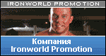 Ironworld Promotion