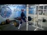 8 марта силовой тренинг тяга 140 кг Спортстудия