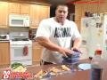 Evan Centopani - Food Preparation 3 ...