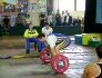 Гордийчук Николай, рывок 181 кг,Чем ...