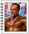 Чемпионат Московской области по бодибилдингу, фитнесу и бодифитнесу 2011