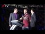 Видео кадры с боя Денис Лебедев против Джеймса Тони