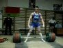 Андрей Иванец, Беларусь, тяга 375 кг, категория до 90