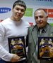 Артем Иванов - лучший спортсмен ноября по версии Национального олимпийского комитета