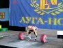 Ненадов Максим, толчек 176 кг, Чемпионат Украины 2009, в/к до 77 кг