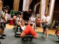 Sarychev RAW bench 300kg