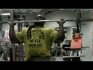 Bodybuilding Motivation - Pain is Temporary
