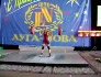 Насибулин Альберт, толчек 133 кг, Чемпионат Украины 2009, в/к до 62 кг