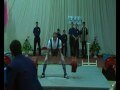 Сергей Певнев, тяга 362,5 кг
