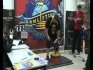 Андрей Шарков - 114 кг на «Rolling Thunder»! РУ!