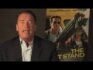 THE LAST STAND - What Would Arnold Say?
