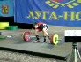 Зайцев Роман, рывок 157 кг,Чемпионат Украины 2009, в/кдо 94