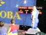 Артем Удачин, толчок 250 кг, Чемпионат Украины 2009, в/к +105 кг