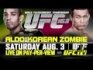 UFC 163: Korean Zombie Pre-Fight Interview
