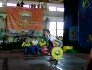 Шемечко Игорь, Рекорд Украины рывок 208 кг, Чемпионат Украины 2009, в/к +105 кг