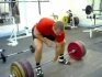 Sergey Daragan 230 kg lift one hand (507 lbs)