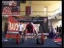 Really Russian RAW powerlifting!