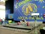 Иванов Артем, Рекорд Украины рывок 183 кг, Чемпионат Украины 2009, в/к до 94 кг