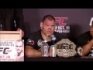 UFC 166: Post-fight Press Conference