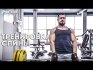 Роман Еремашвили: БОДИБИЛДИНГ в арсенале ЛИФТЕРА! Тренировка спины.