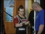 Людмилы Бобченко-2 подход в жиме лёжа ЧУ WPC 2009