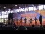 Women physique over 163 cm semifinal Arnold Classic Europe 2012