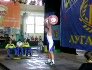Соцков Константин, толчок 225 кг, Чемпионат Украины 2009, в/к +105 кг
