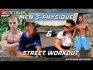 Что круче? Men's physique или street workout?