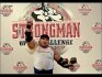 VI этап турнира Strongman Open Challenge