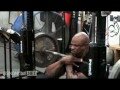 Ronnie Coleman - the Undiscovered
