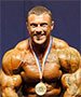 Результаты Чемпионата Европы IFBB по бодибилдингу