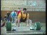 1992 Powerlifting Cup Russia Dead lift