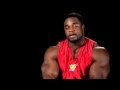 Brandon Curry - BSN Exclusive