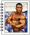Открытое Первенство и Чемпионат Москвы 2010 по бодибилдингу, фитнесу и бодифитнесу IFBB