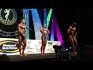 2012 Arnold Amateur Classic Bodybuilding Overall Pose Down