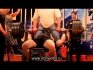 Eurolifting-2011 Владимир Кравцов жмёт лёжа 301 кг