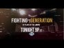 Fighting for a Generation Premieres Tonight on FOX Sports 1