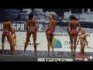Чемпионат России 2012 - бикини до168см и свыш.168с