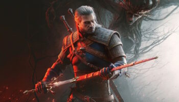 DLC для «Ведьмака 3»