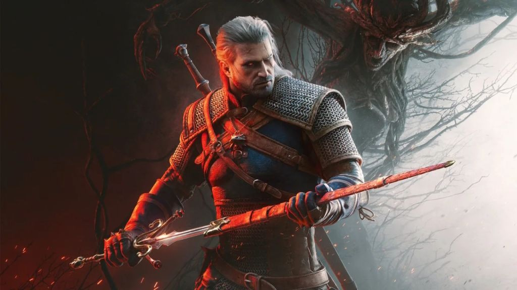 DLC для «Ведьмака 3»